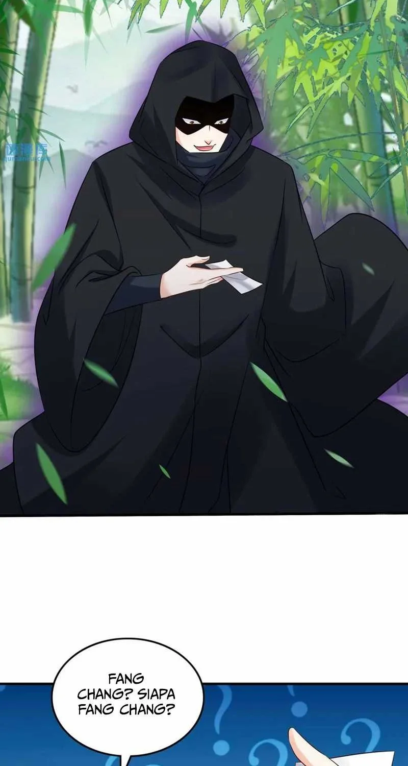 This Villain Has Some Conscience, but Not Much! Chapter 115 Gambar 14