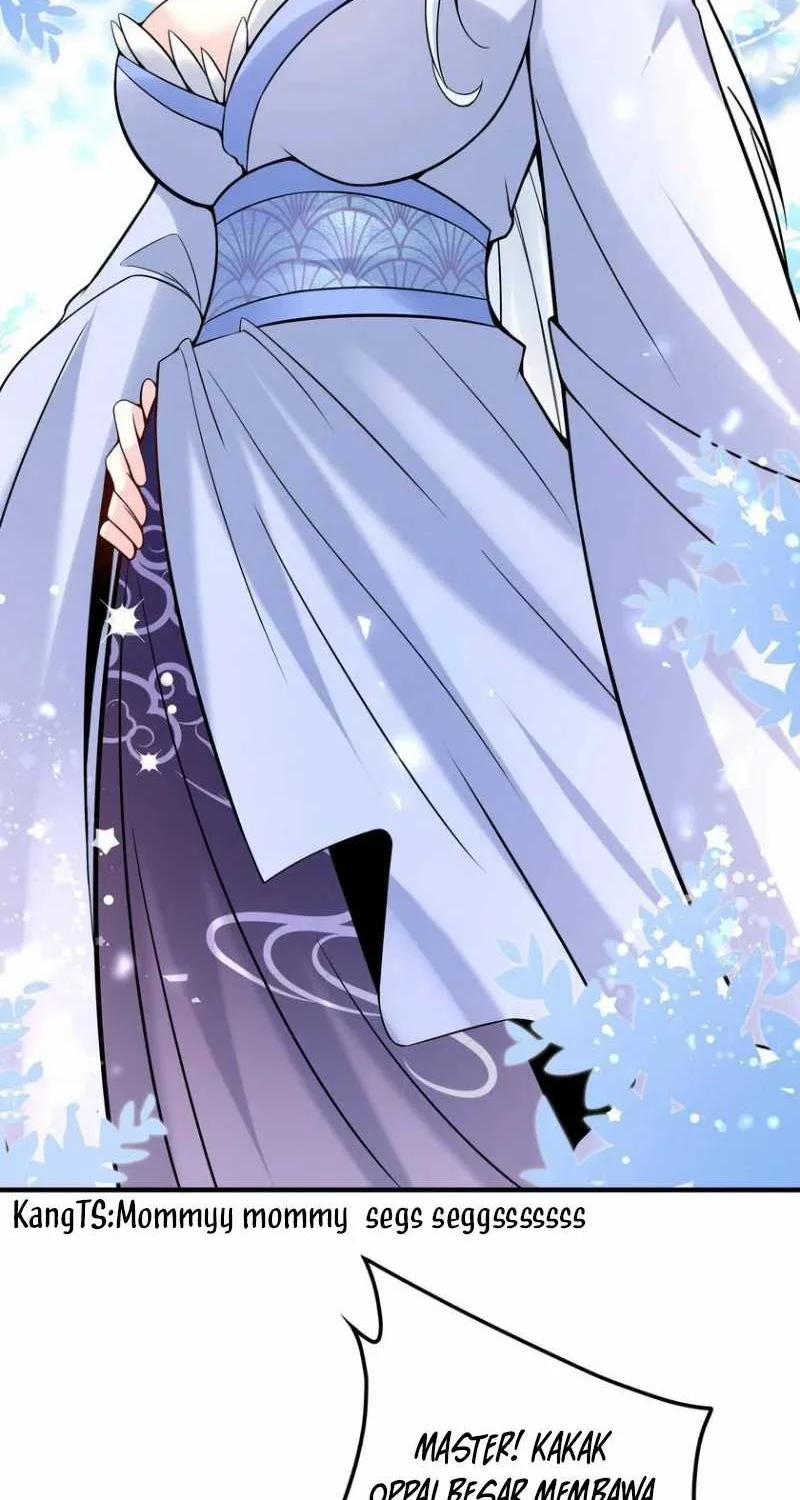 This Villain Has Some Conscience, but Not Much! Chapter 116 Gambar 20