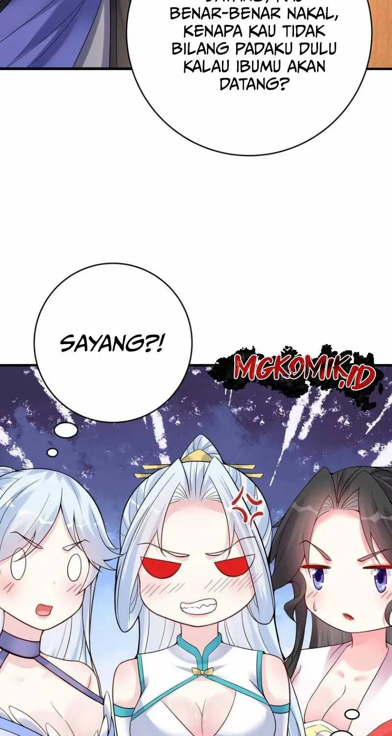 This Villain Has Some Conscience, but Not Much! Chapter 116 Gambar 22