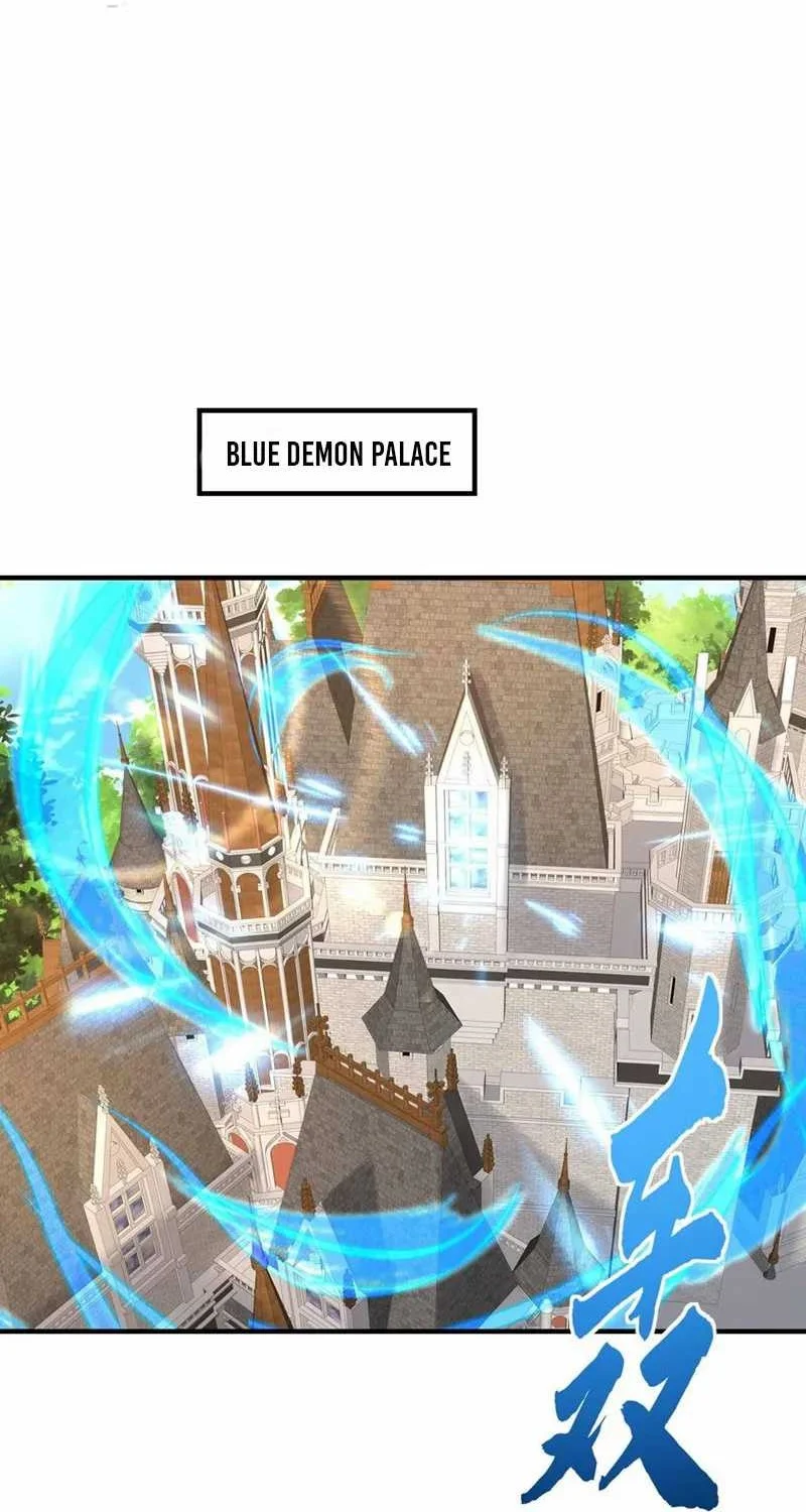 Manhua This Villain Has Some Conscience, but Not Much! Chapter 116 gambar nomor 2