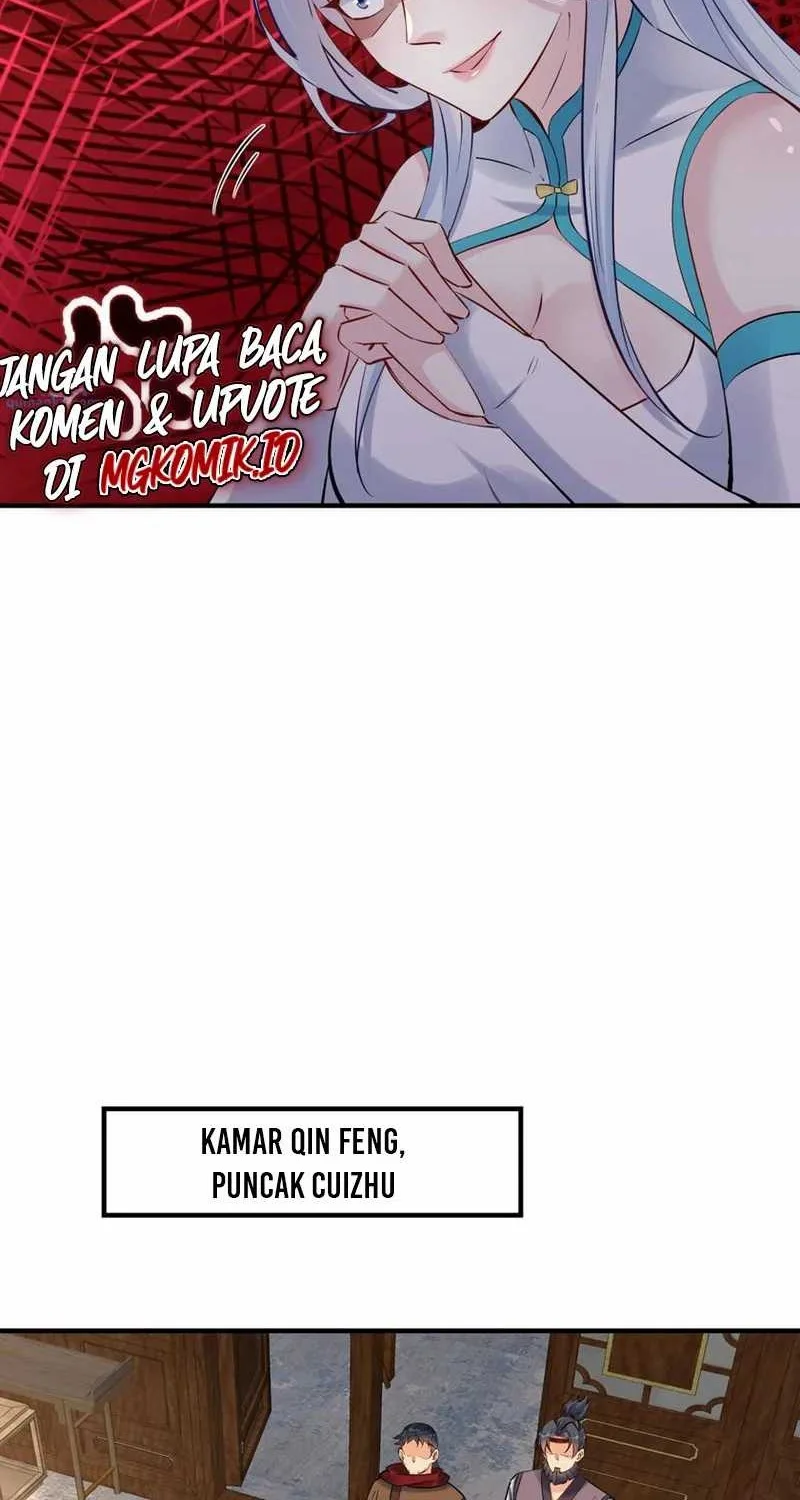 This Villain Has Some Conscience, but Not Much! Chapter 116 Gambar 4