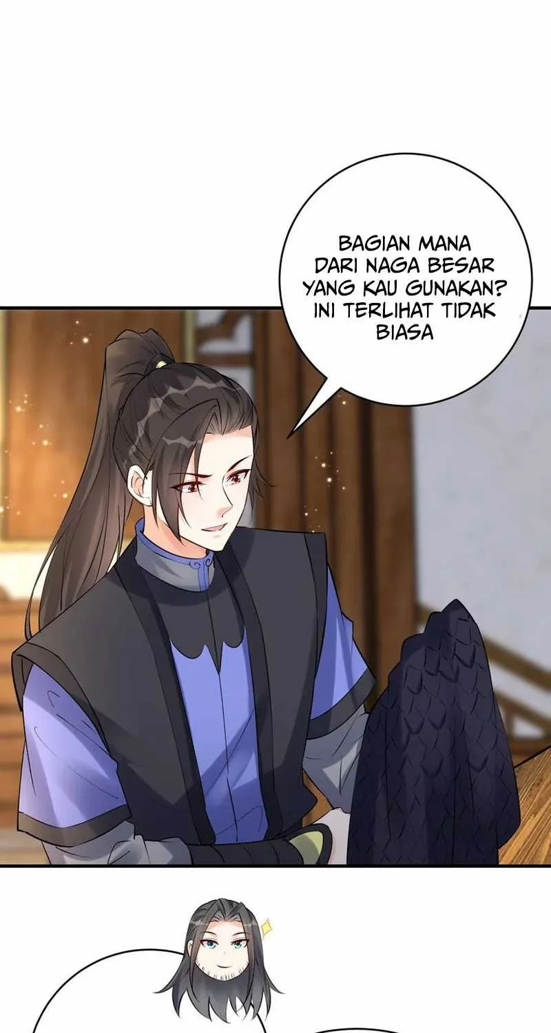 This Villain Has Some Conscience, but Not Much! Chapter 116 Gambar 6