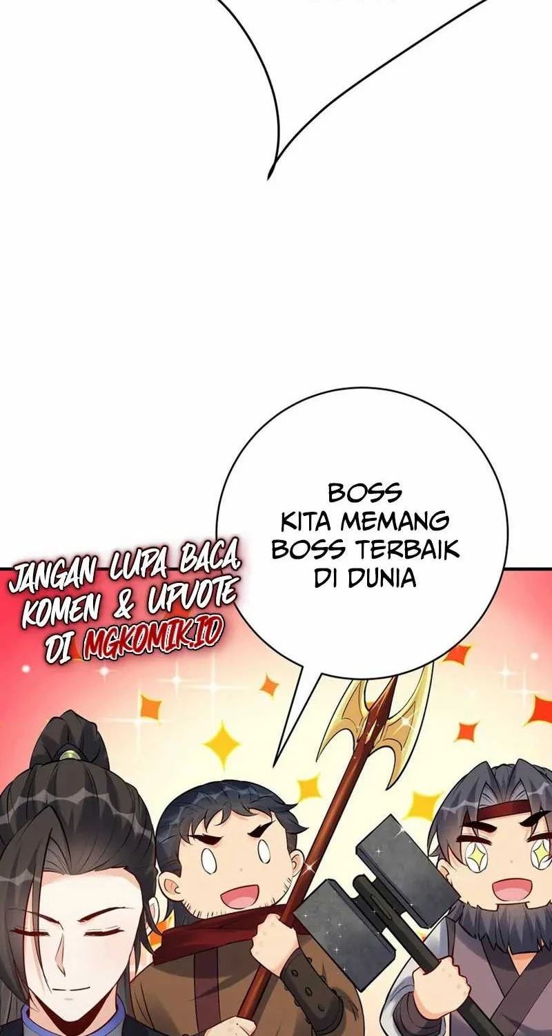 This Villain Has Some Conscience, but Not Much! Chapter 116 Gambar 10