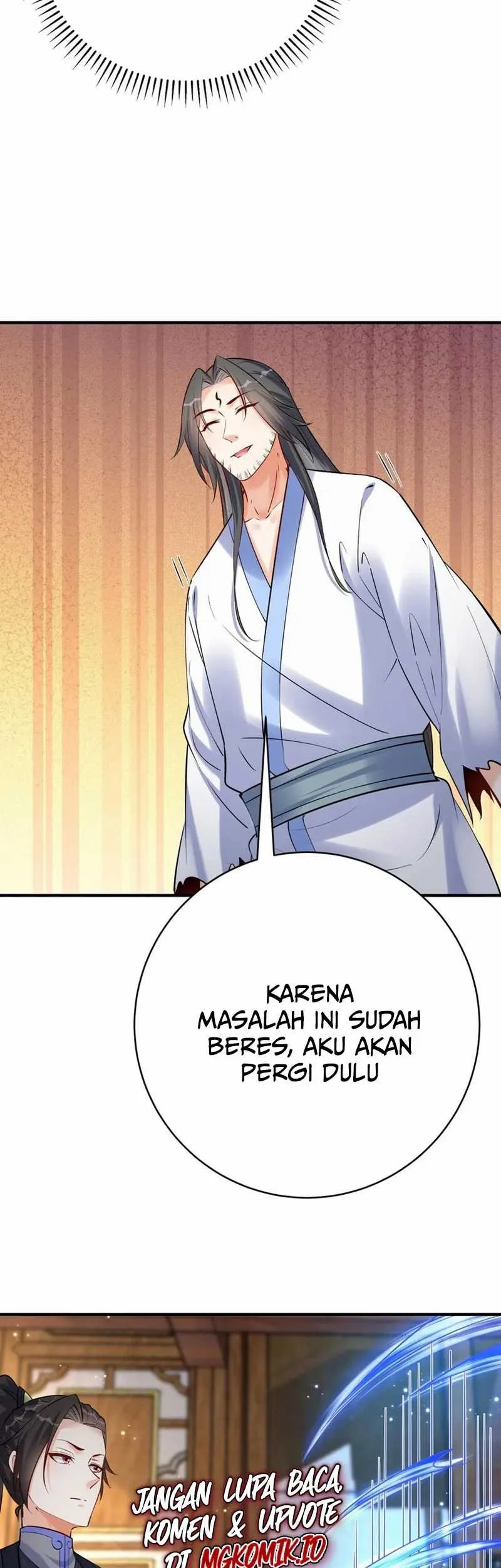 This Villain Has Some Conscience, but Not Much! Chapter 116 Gambar 13