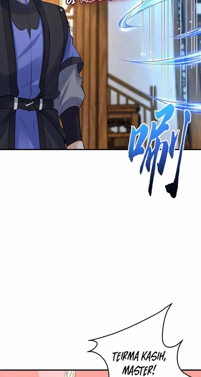 This Villain Has Some Conscience, but Not Much! Chapter 116 Gambar 14