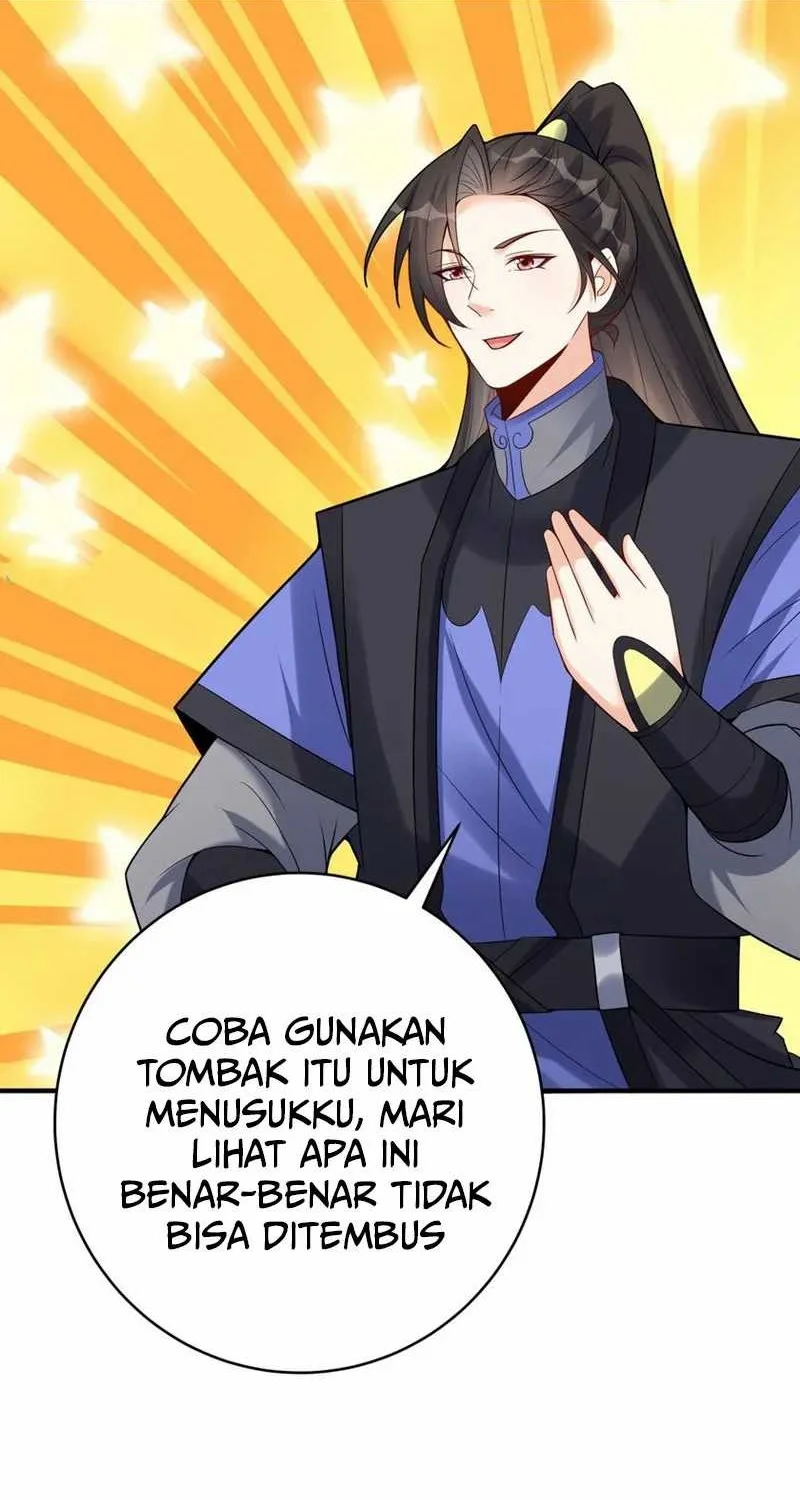 This Villain Has Some Conscience, but Not Much! Chapter 116 Gambar 16