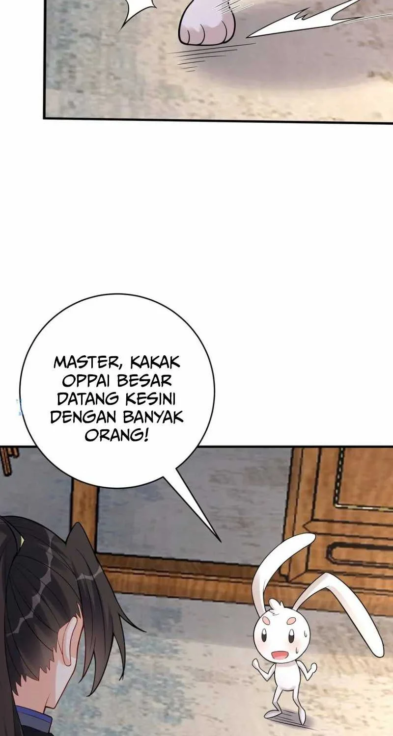 This Villain Has Some Conscience, but Not Much! Chapter 116 Gambar 18