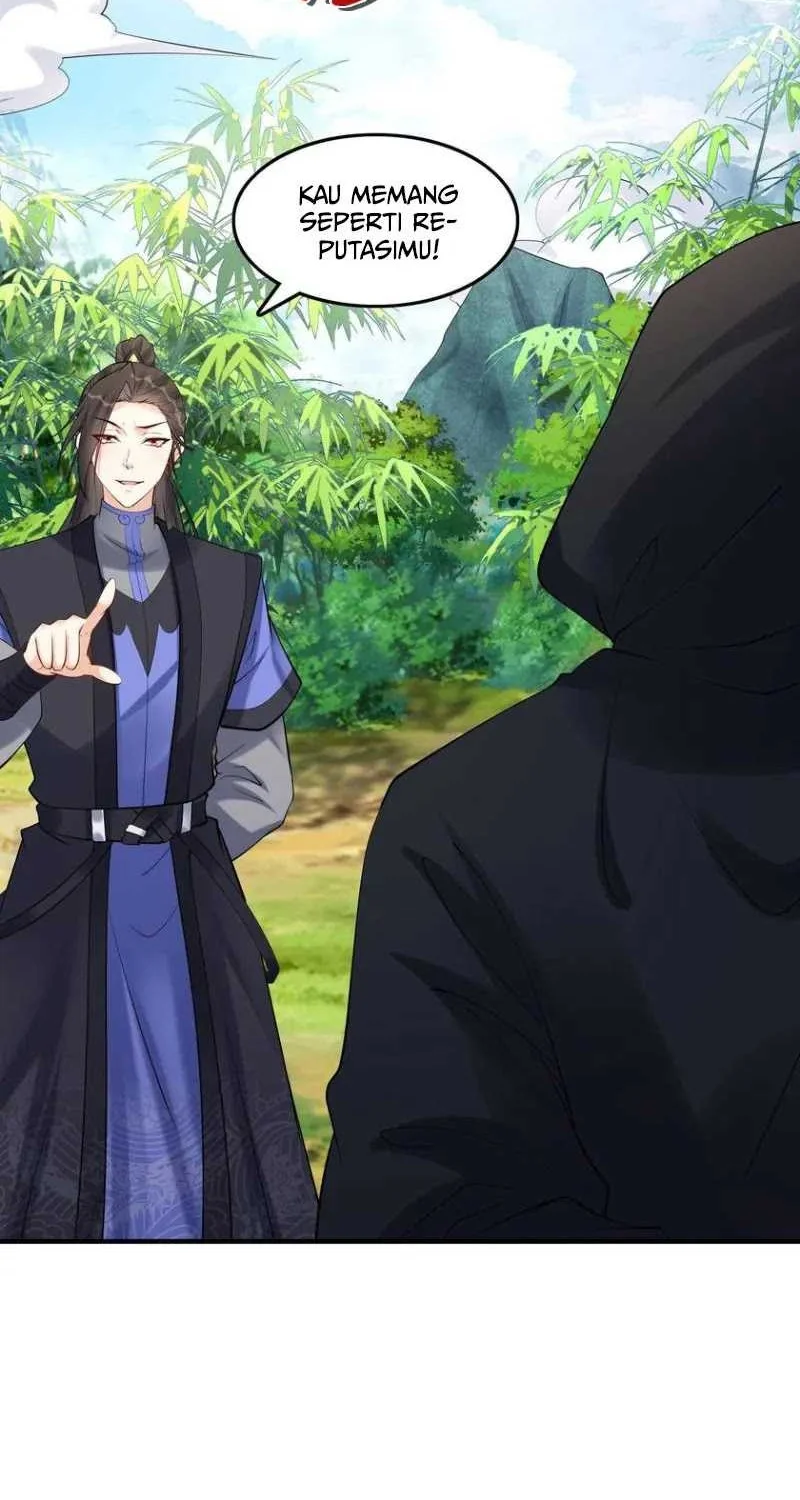 This Villain Has Some Conscience, but Not Much! Chapter 118 Gambar 20