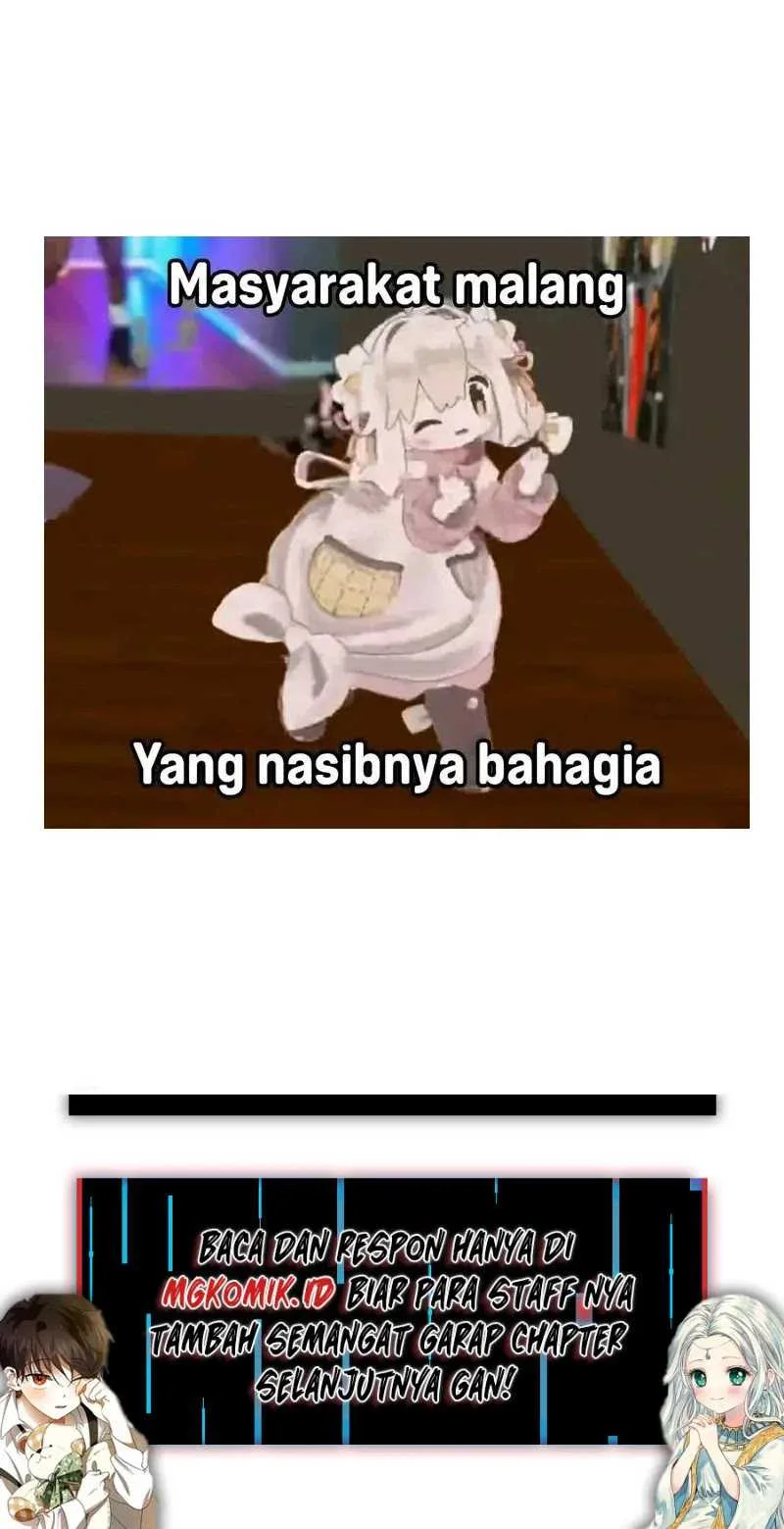 This Villain Has Some Conscience, but Not Much! Chapter 118 Gambar 21