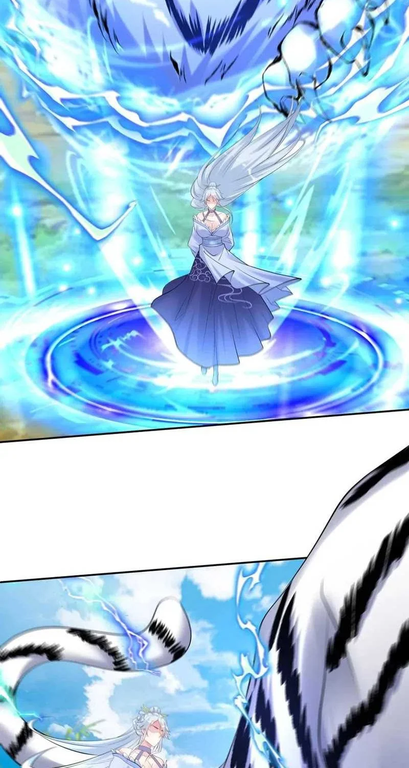 This Villain Has Some Conscience, but Not Much! Chapter 118 Gambar 4