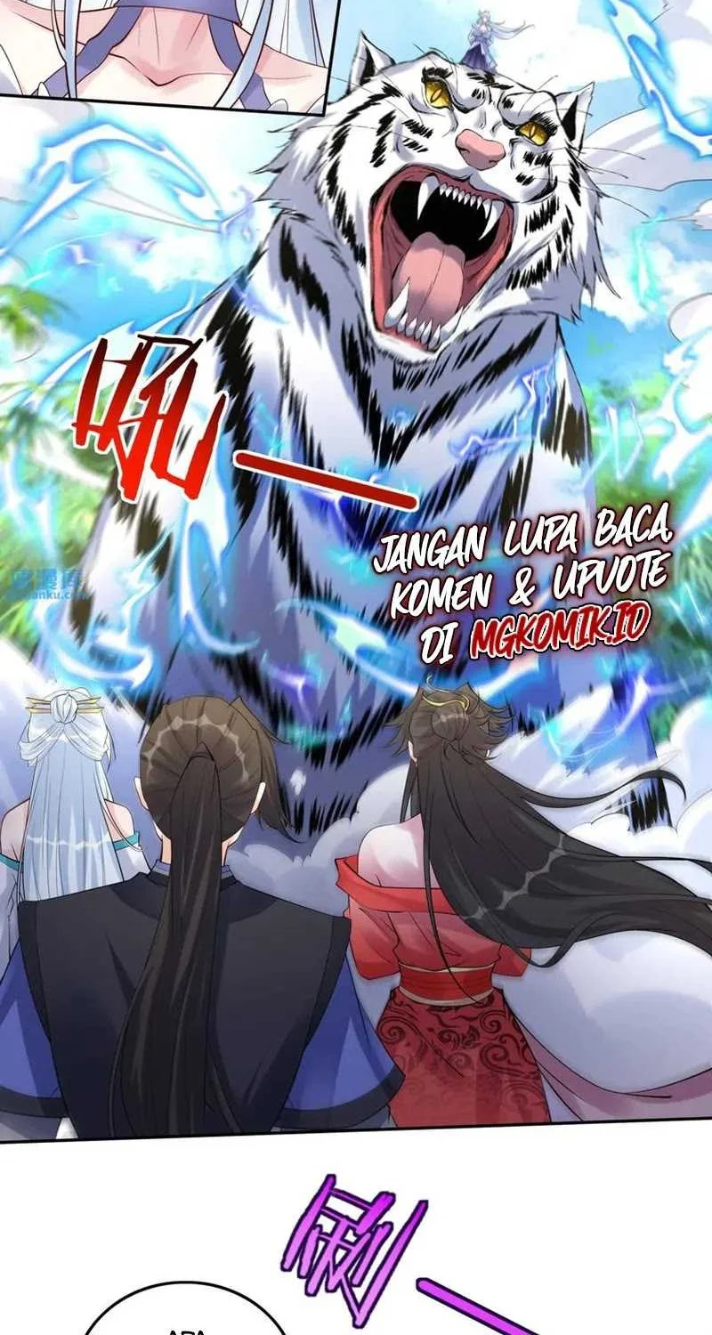 This Villain Has Some Conscience, but Not Much! Chapter 118 Gambar 6