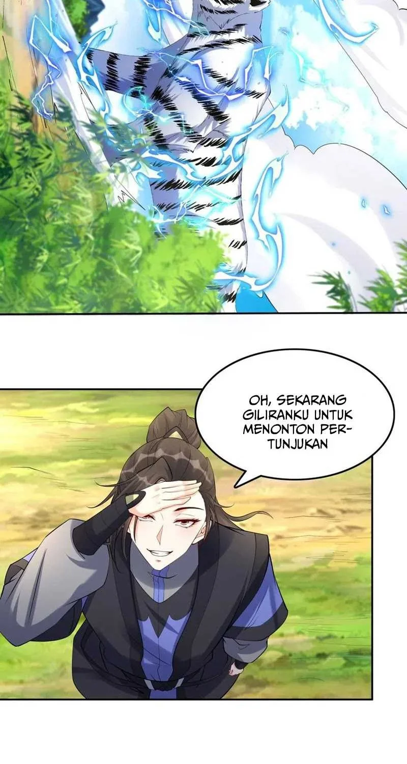 This Villain Has Some Conscience, but Not Much! Chapter 118 Gambar 8