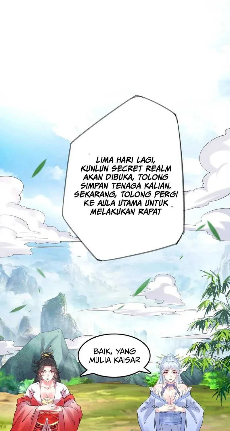 This Villain Has Some Conscience, but Not Much! Chapter 118 Gambar 12