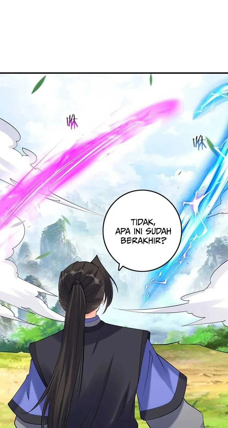 This Villain Has Some Conscience, but Not Much! Chapter 118 Gambar 14