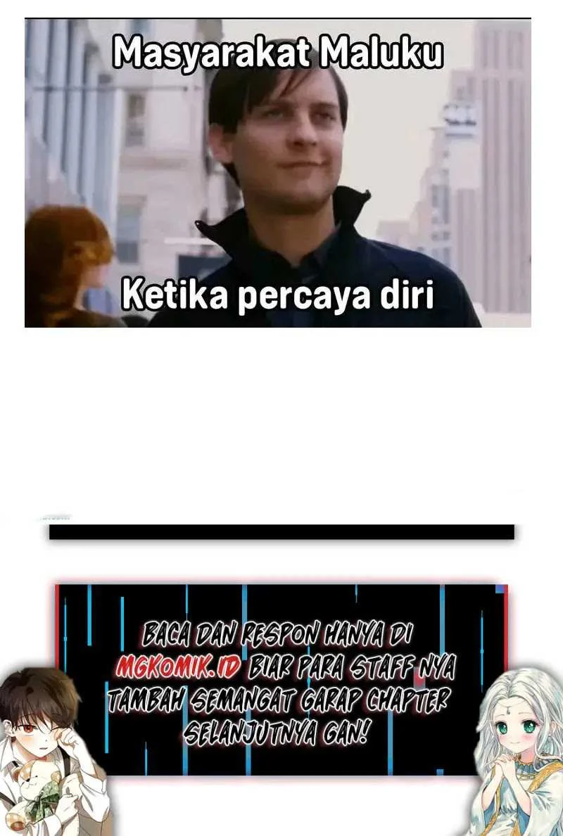 This Villain Has Some Conscience, but Not Much! Chapter 119 Gambar 21