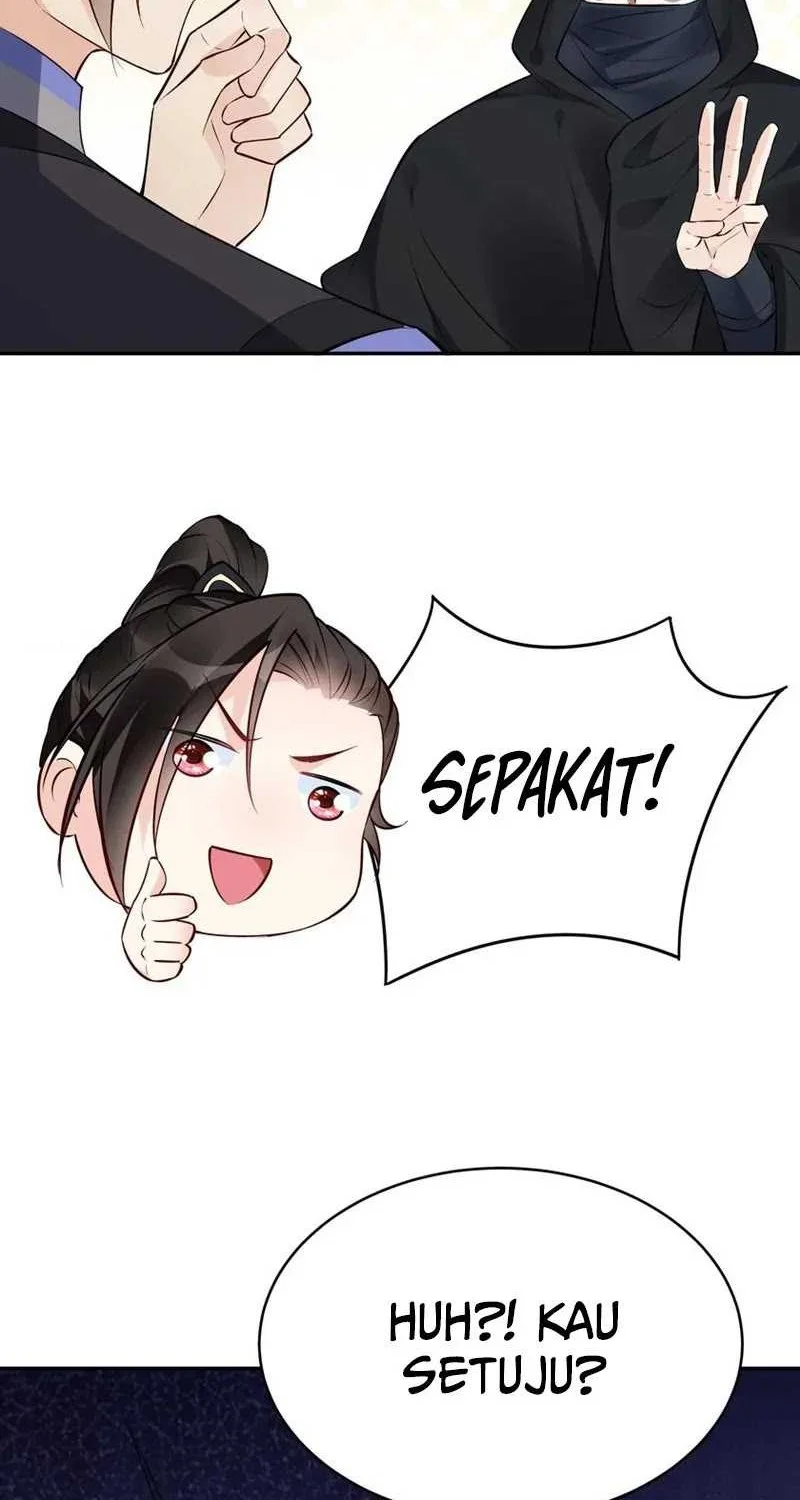 This Villain Has Some Conscience, but Not Much! Chapter 119 Gambar 6