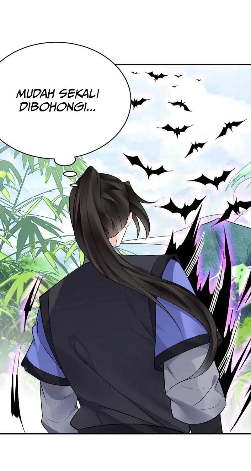 This Villain Has Some Conscience, but Not Much! Chapter 119 Gambar 10