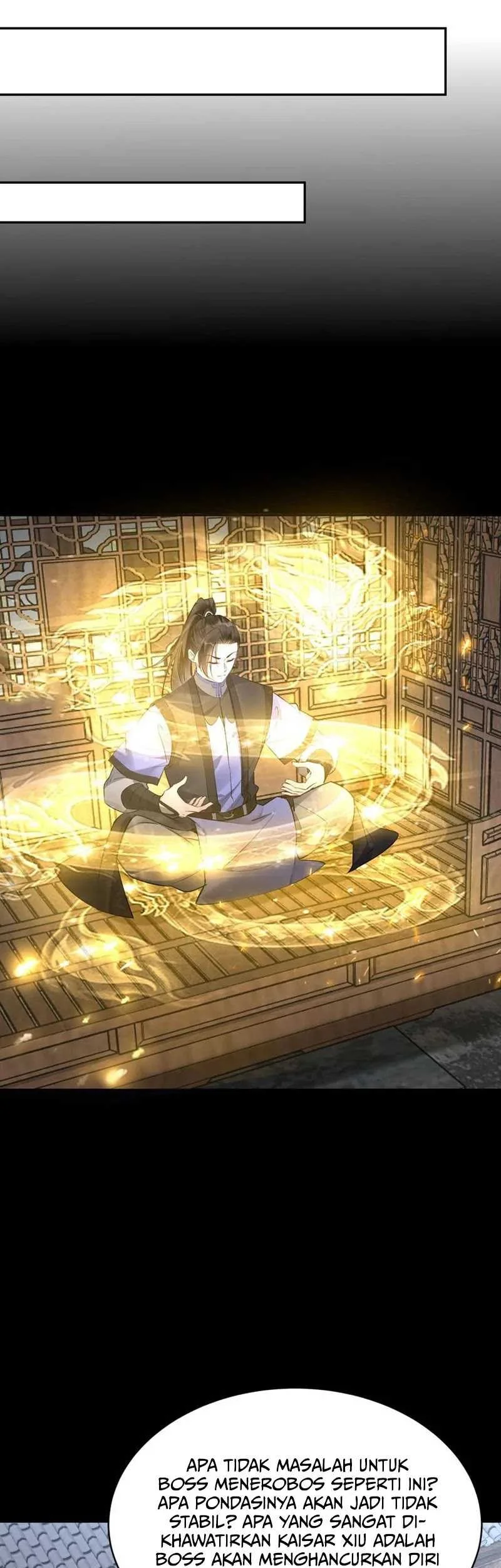 This Villain Has Some Conscience, but Not Much! Chapter 119 Gambar 11