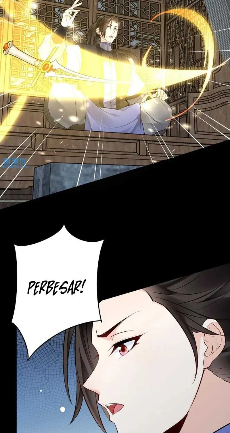 This Villain Has Some Conscience, but Not Much! Chapter 119 Gambar 16