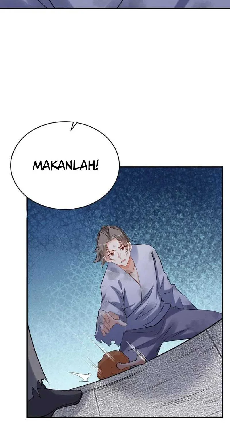 This Villain Has Some Conscience, but Not Much! Chapter 120 Gambar 14