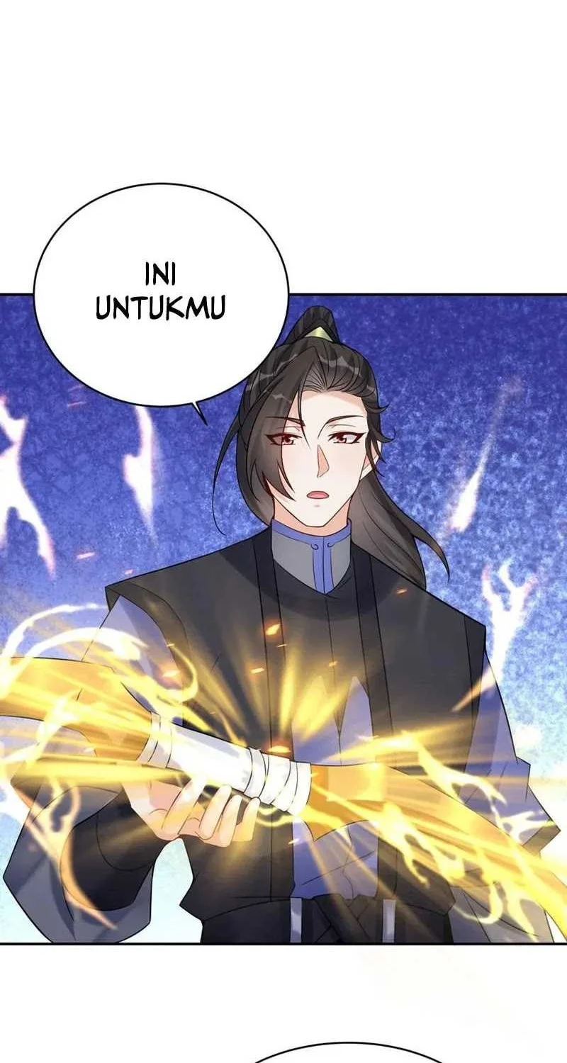 Manhua This Villain Has Some Conscience, but Not Much! Chapter 121 gambar nomor 2