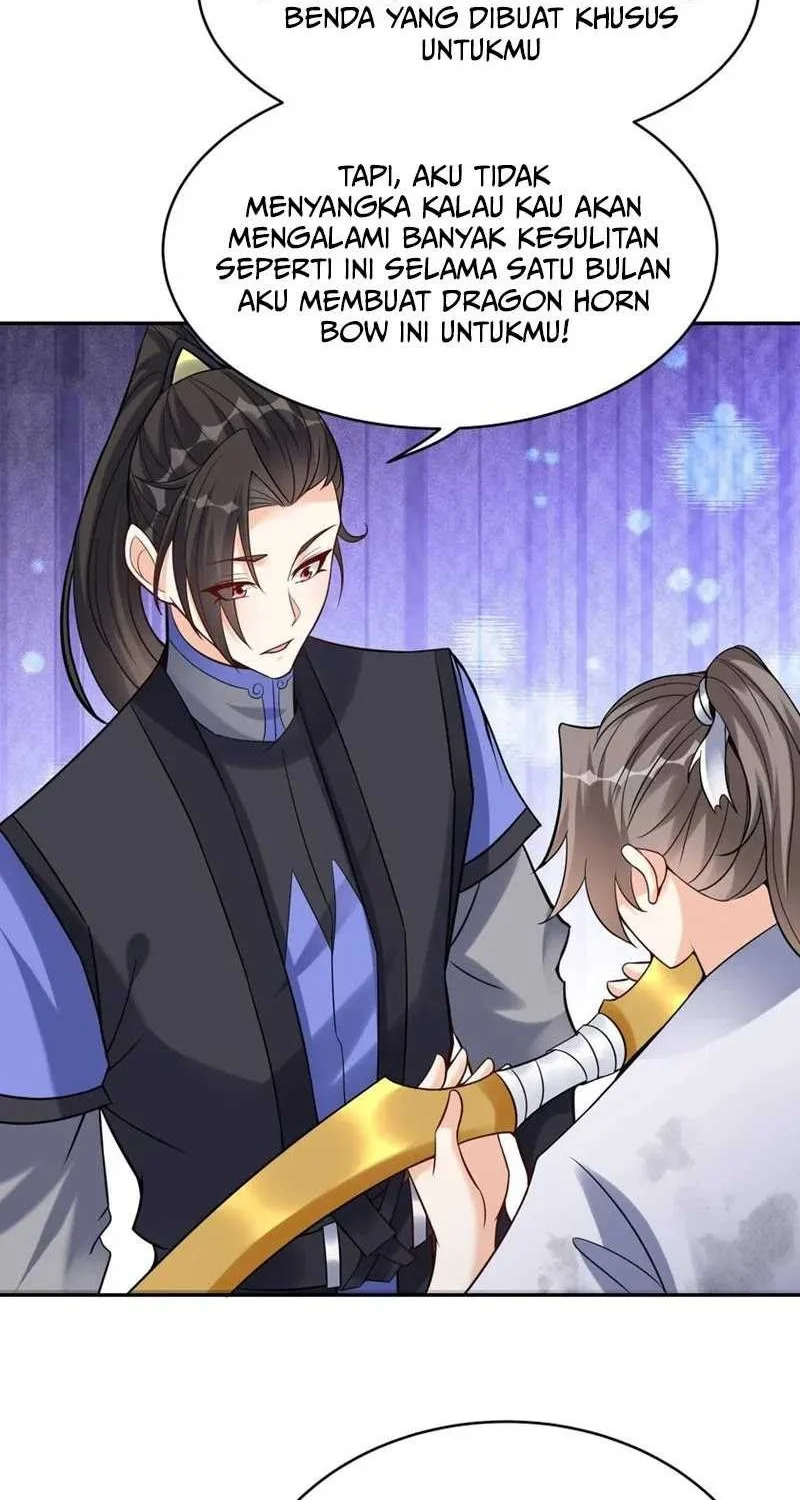 This Villain Has Some Conscience, but Not Much! Chapter 121 Gambar 4