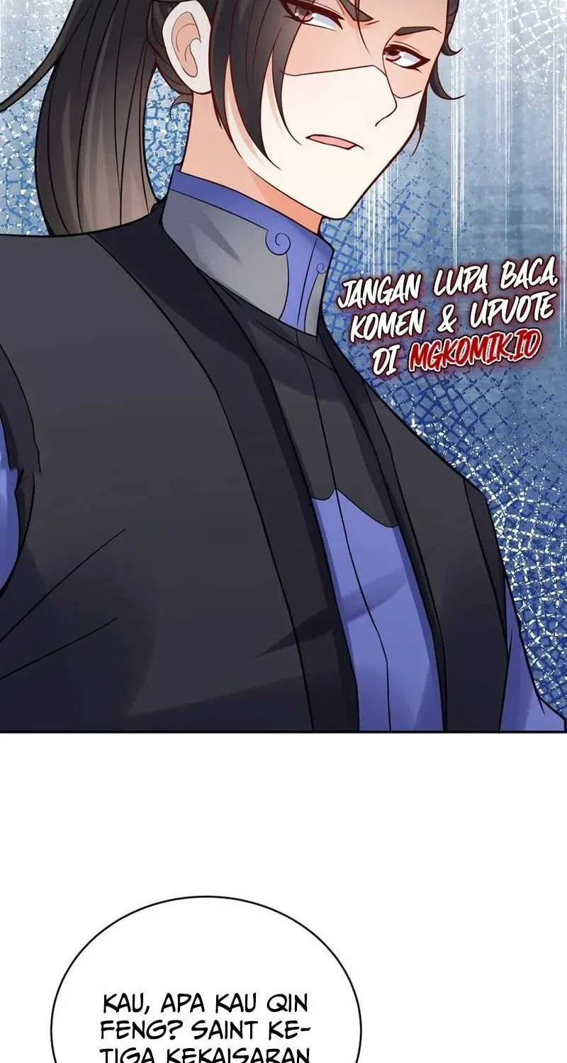 This Villain Has Some Conscience, but Not Much! Chapter 121 Gambar 6