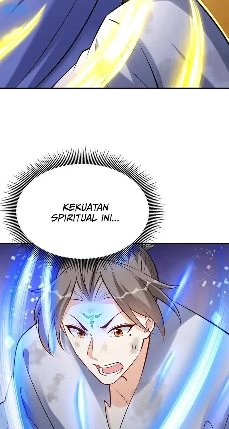 This Villain Has Some Conscience, but Not Much! Chapter 121 Gambar 12