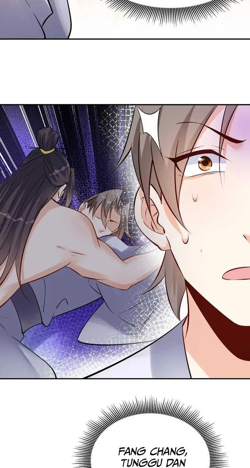 This Villain Has Some Conscience, but Not Much! Chapter 121 Gambar 16