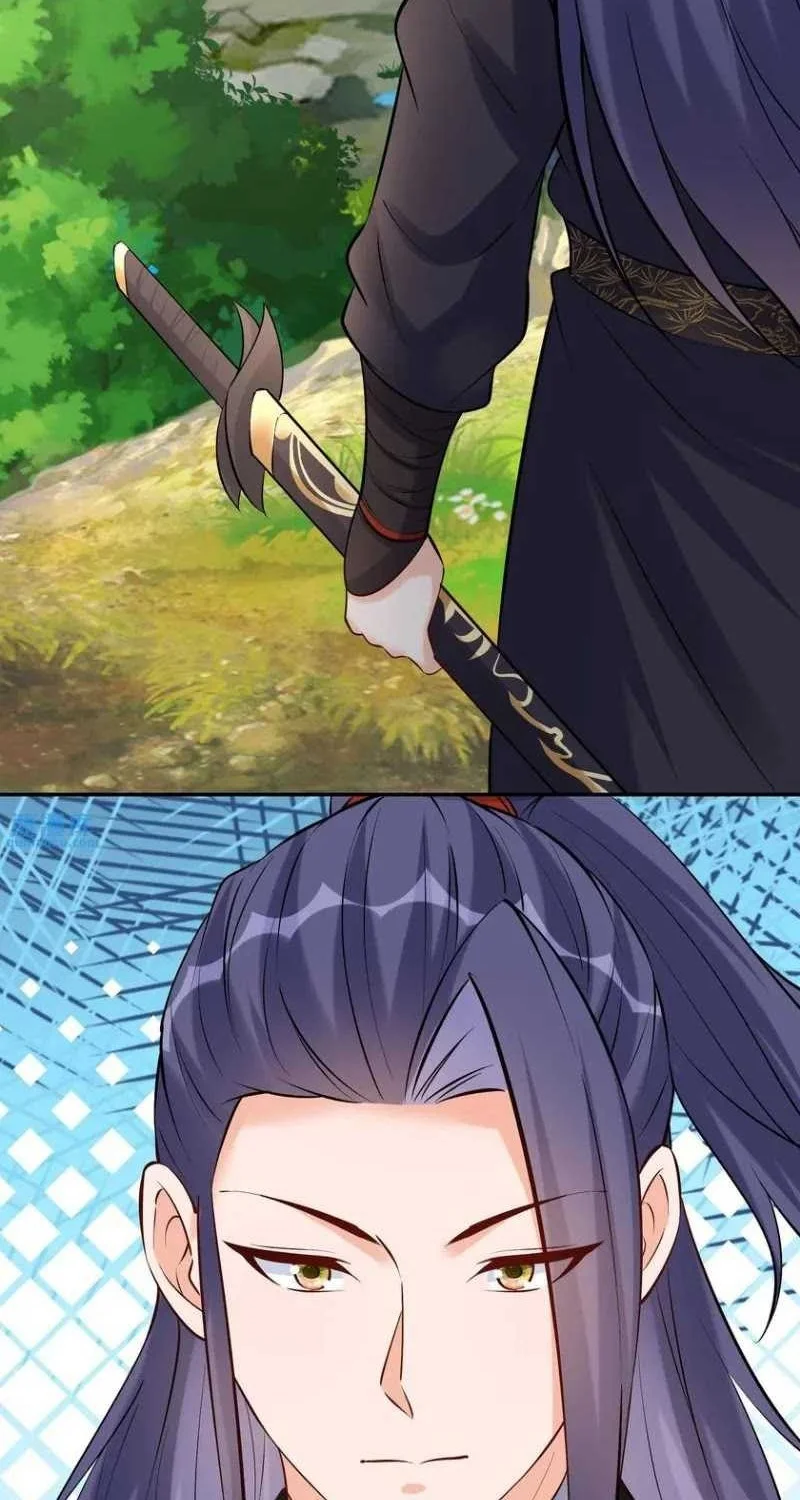 This Villain Has Some Conscience, but Not Much! Chapter 121 Gambar 18