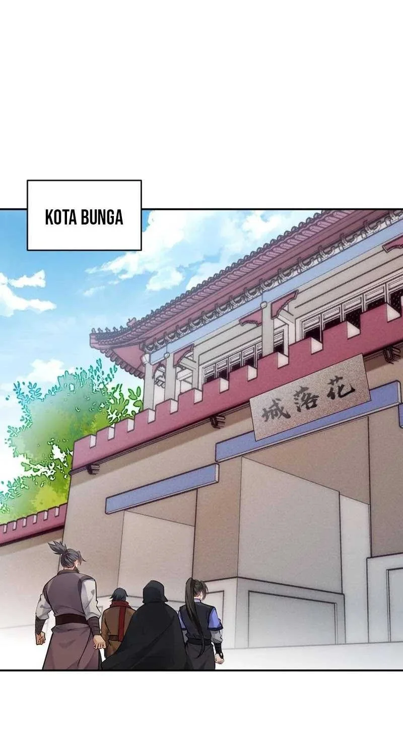 Manhua This Villain Has Some Conscience, but Not Much! Chapter 122 gambar nomor 2
