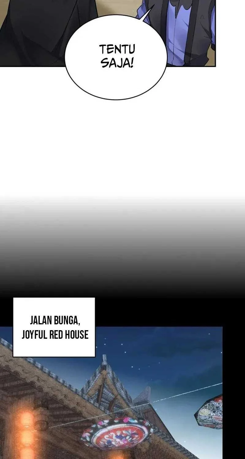 This Villain Has Some Conscience, but Not Much! Chapter 122 Gambar 6