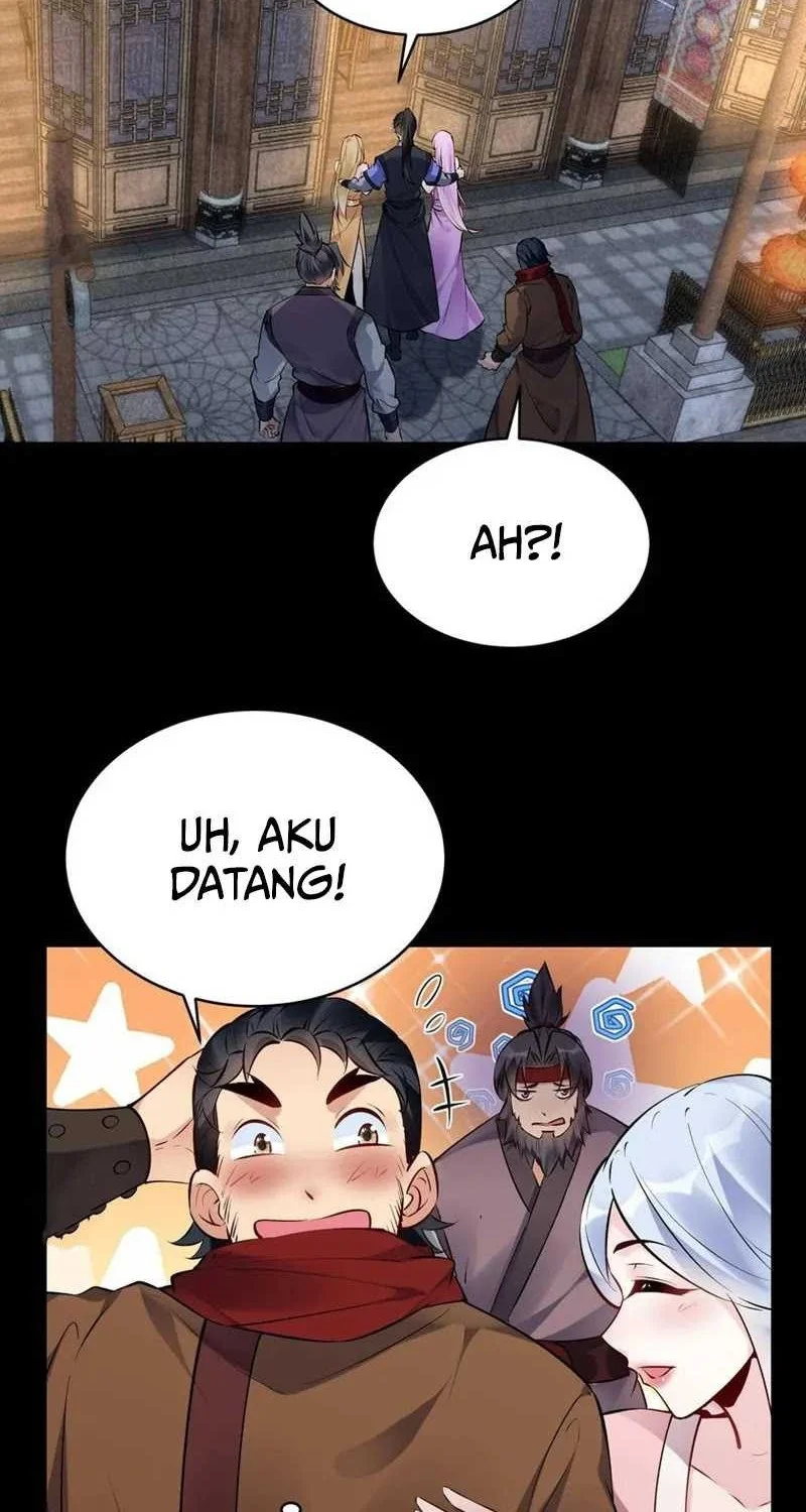 This Villain Has Some Conscience, but Not Much! Chapter 122 Gambar 10