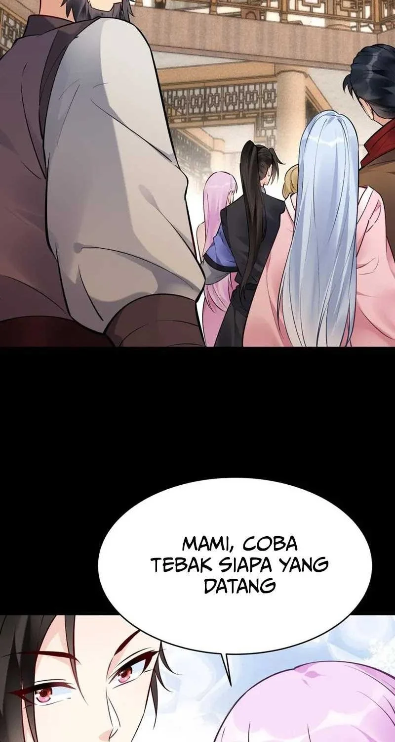 This Villain Has Some Conscience, but Not Much! Chapter 122 Gambar 14