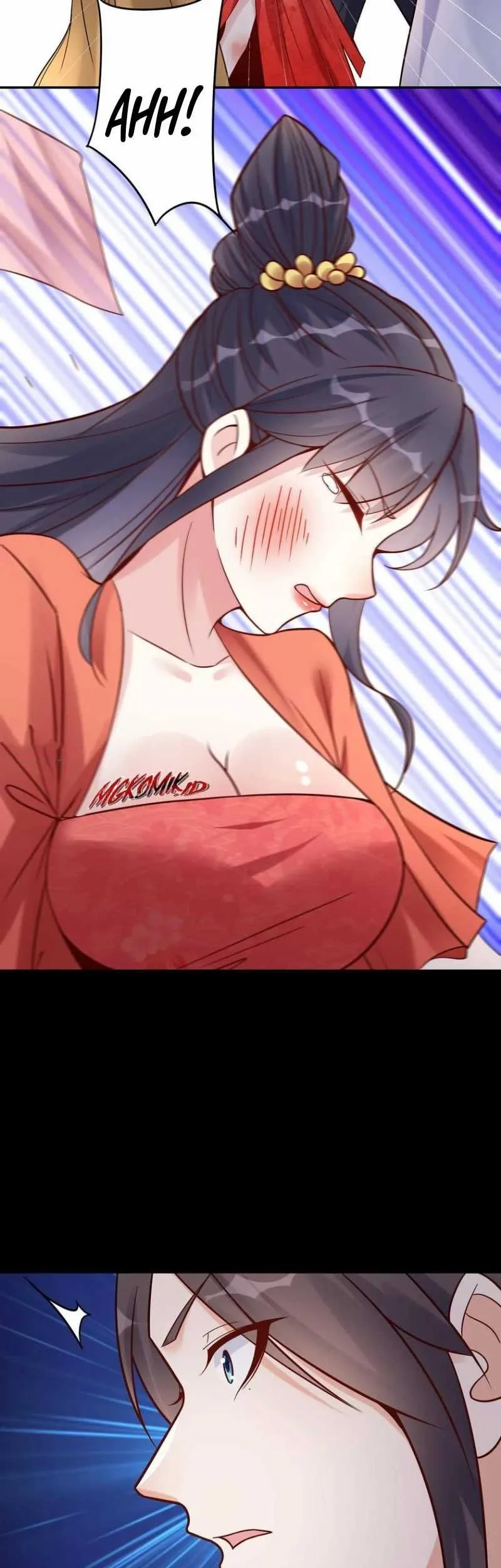 This Villain Has Some Conscience, but Not Much! Chapter 123 Gambar 19