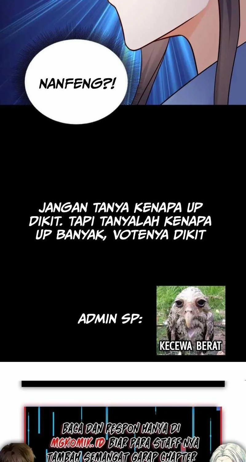 This Villain Has Some Conscience, but Not Much! Chapter 123 Gambar 20