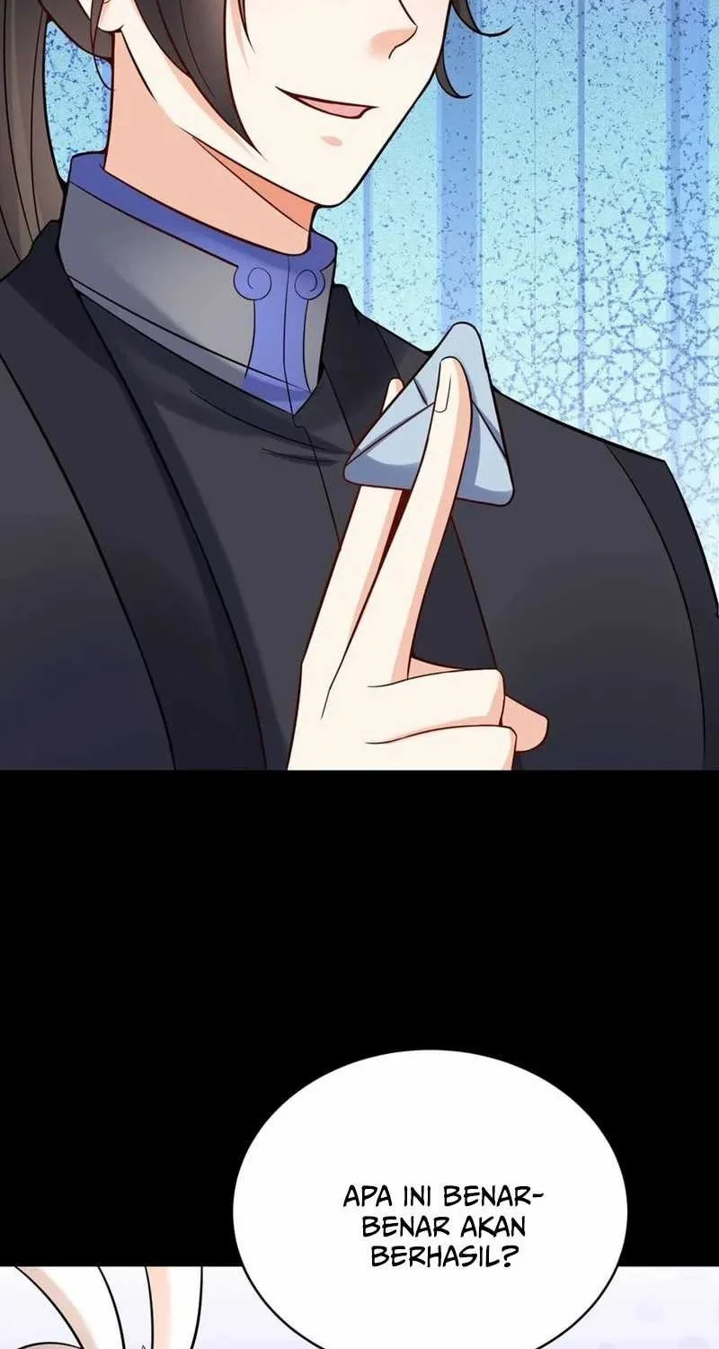 This Villain Has Some Conscience, but Not Much! Chapter 123 Gambar 8