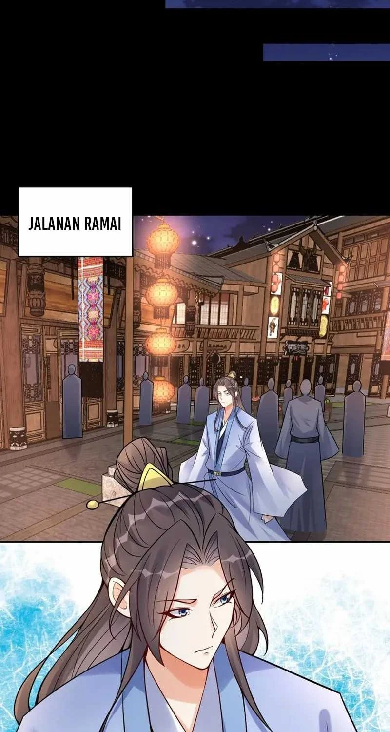 This Villain Has Some Conscience, but Not Much! Chapter 123 Gambar 10