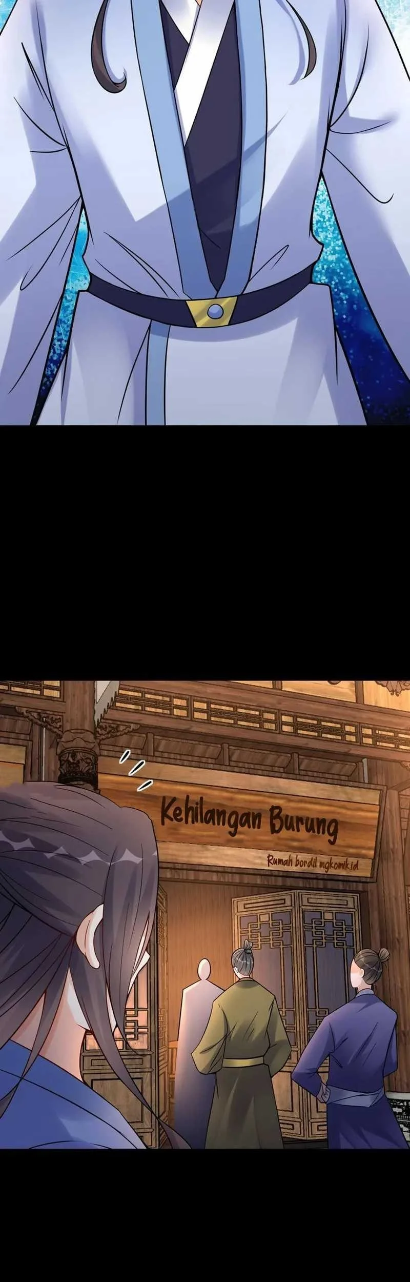 This Villain Has Some Conscience, but Not Much! Chapter 123 Gambar 11