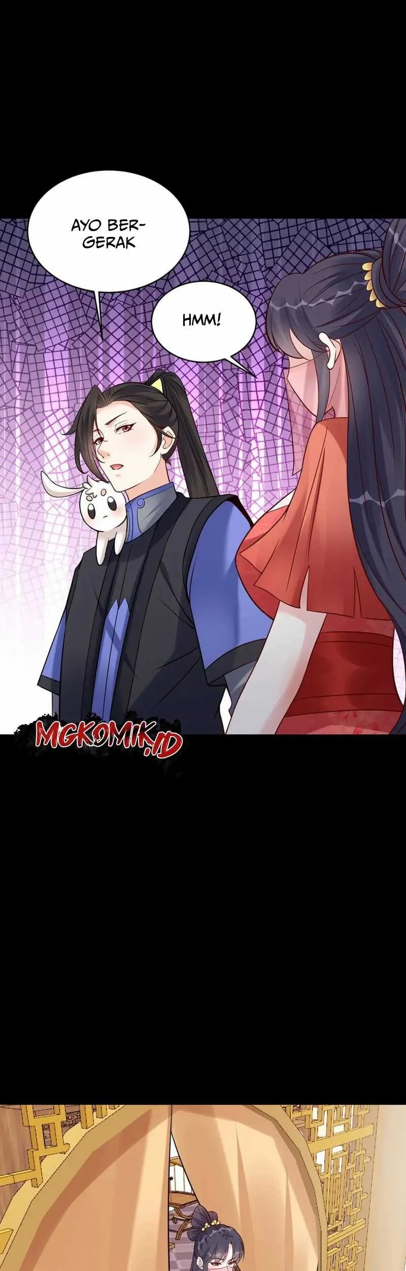 This Villain Has Some Conscience, but Not Much! Chapter 123 Gambar 13