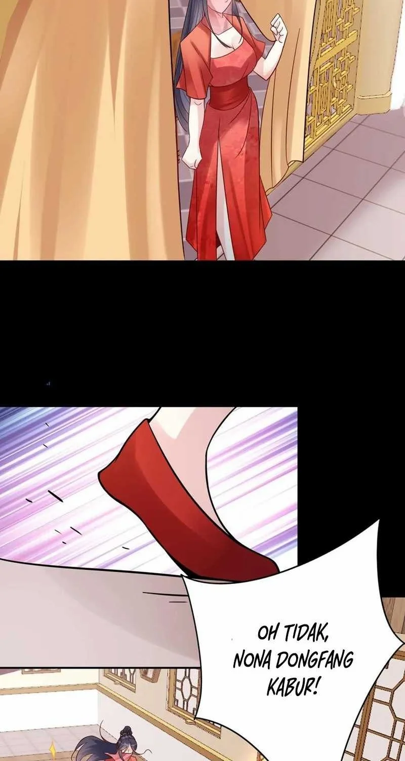 This Villain Has Some Conscience, but Not Much! Chapter 123 Gambar 14