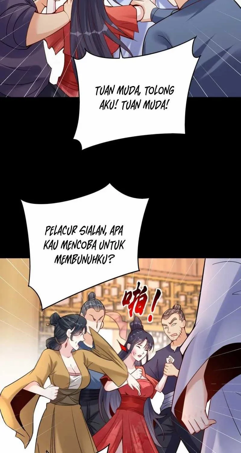This Villain Has Some Conscience, but Not Much! Chapter 123 Gambar 18