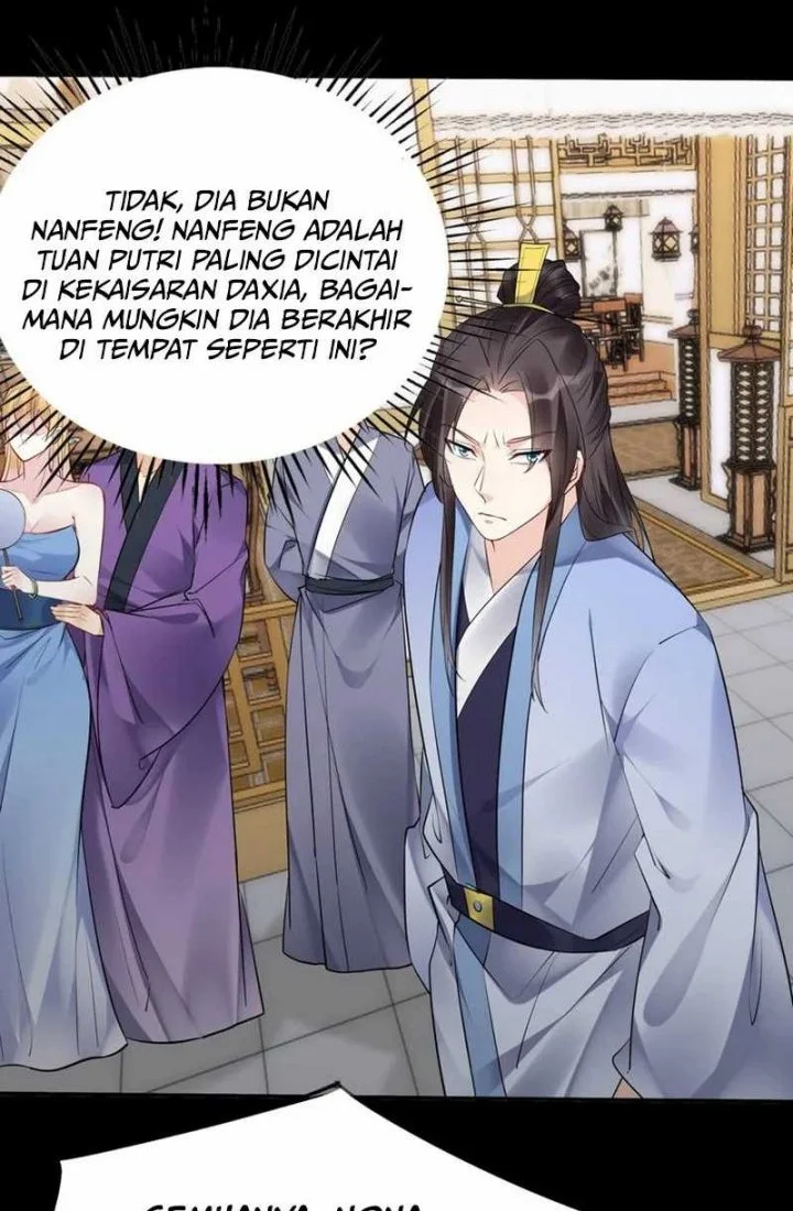 Manhua This Villain Has Some Conscience, but Not Much! Chapter 124 gambar nomor 2