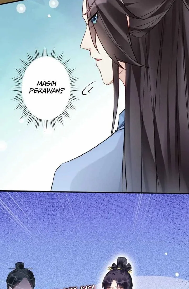 This Villain Has Some Conscience, but Not Much! Chapter 124 Gambar 4