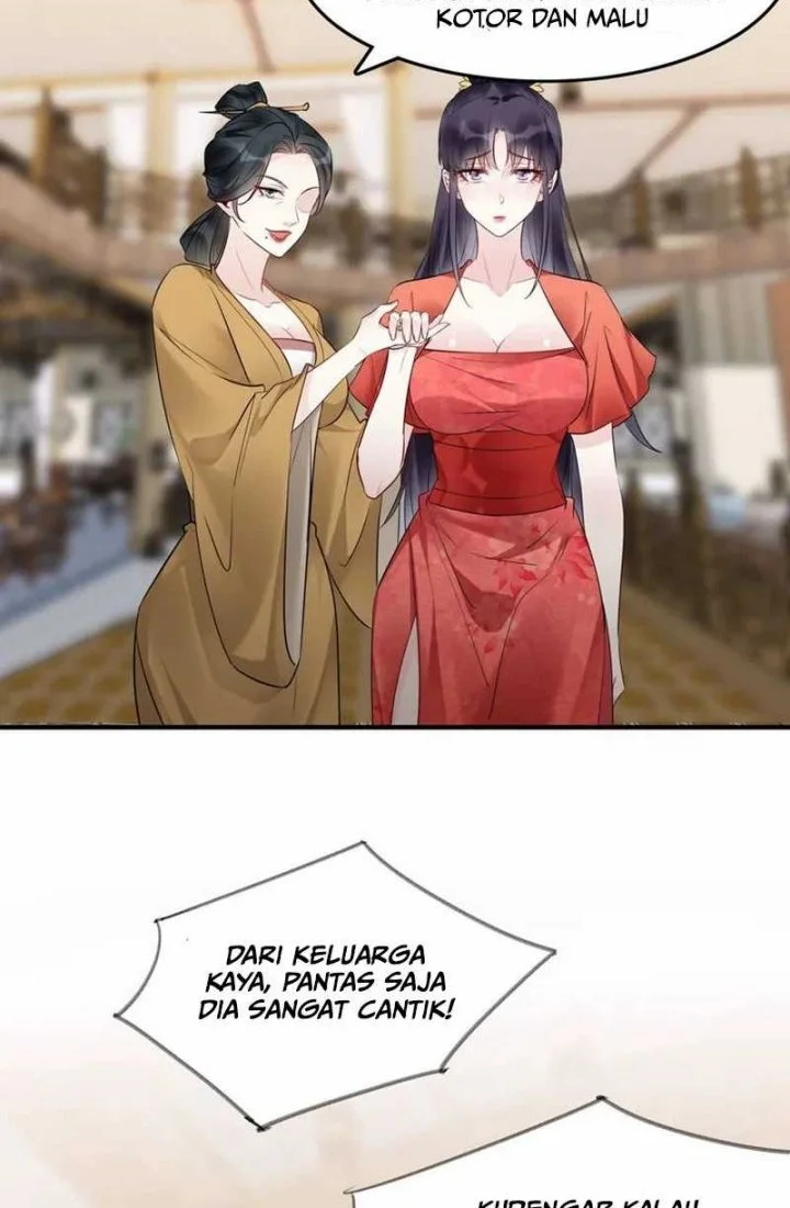 This Villain Has Some Conscience, but Not Much! Chapter 124 Gambar 8