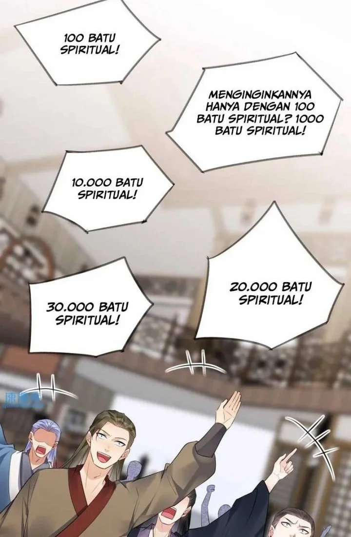 This Villain Has Some Conscience, but Not Much! Chapter 124 Gambar 10