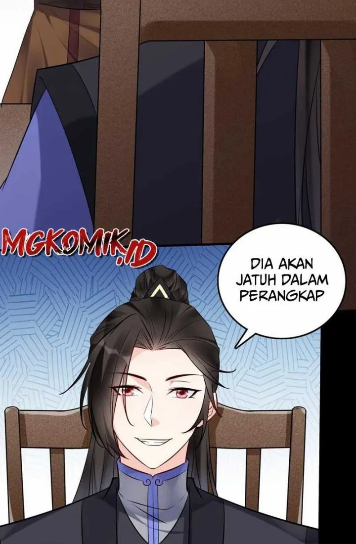 This Villain Has Some Conscience, but Not Much! Chapter 124 Gambar 14