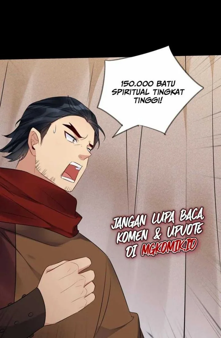 This Villain Has Some Conscience, but Not Much! Chapter 124 Gambar 16