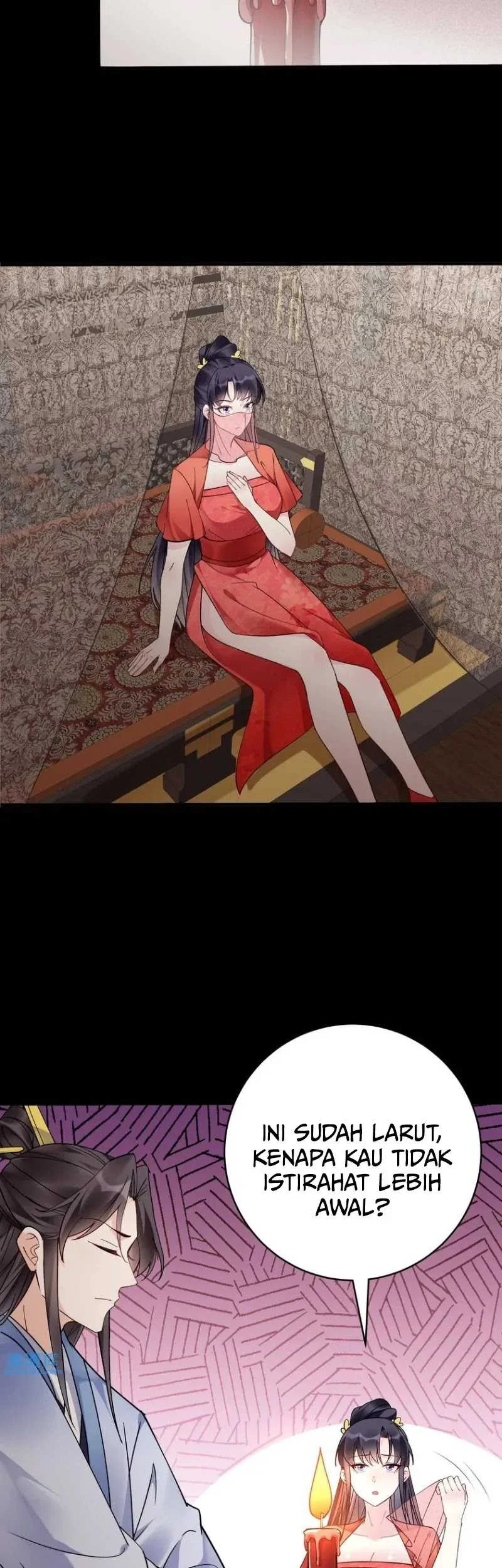 This Villain Has Some Conscience, but Not Much! Chapter 125 Gambar 19