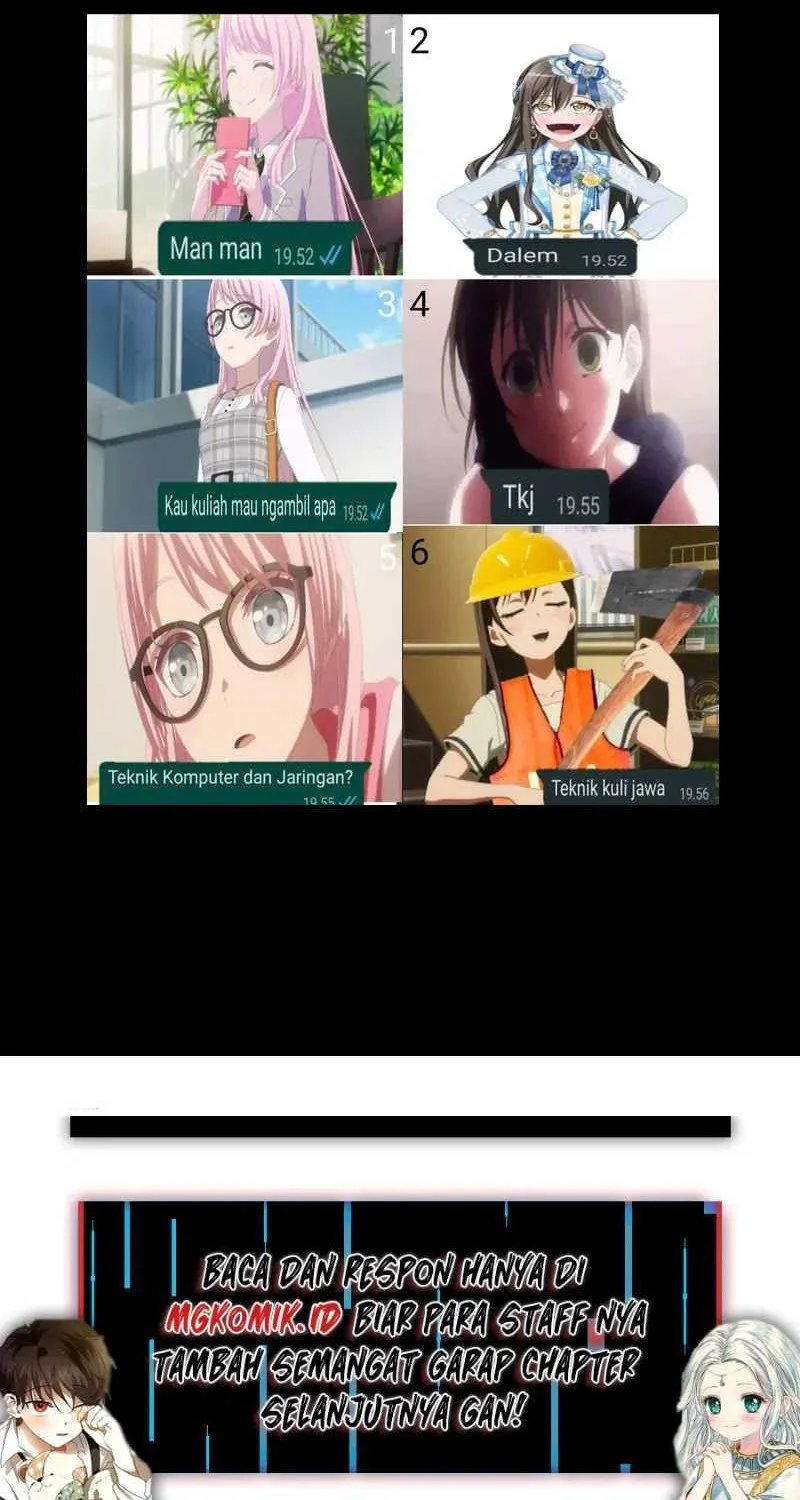 This Villain Has Some Conscience, but Not Much! Chapter 125 Gambar 22